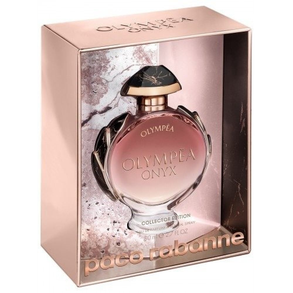 Paco Rabanne Olympea Onyx Collector Edition EDP 80ml