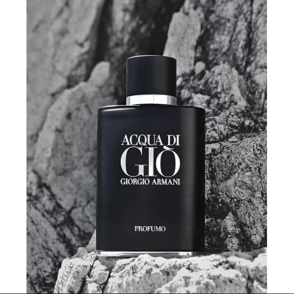 Giorgio Armani Acqua di Gio Profumo Eau de Parfum 75ml