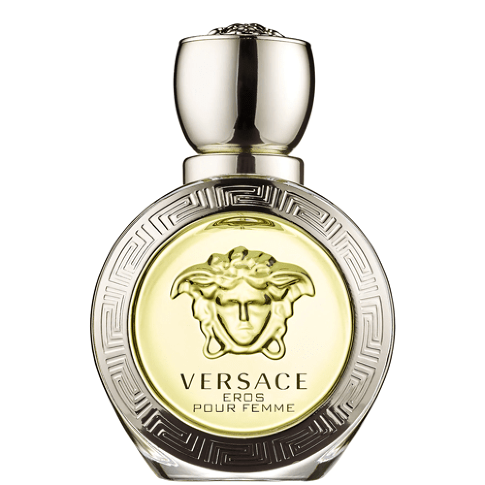 Versace Eros Pour Femme Eau de Toilette