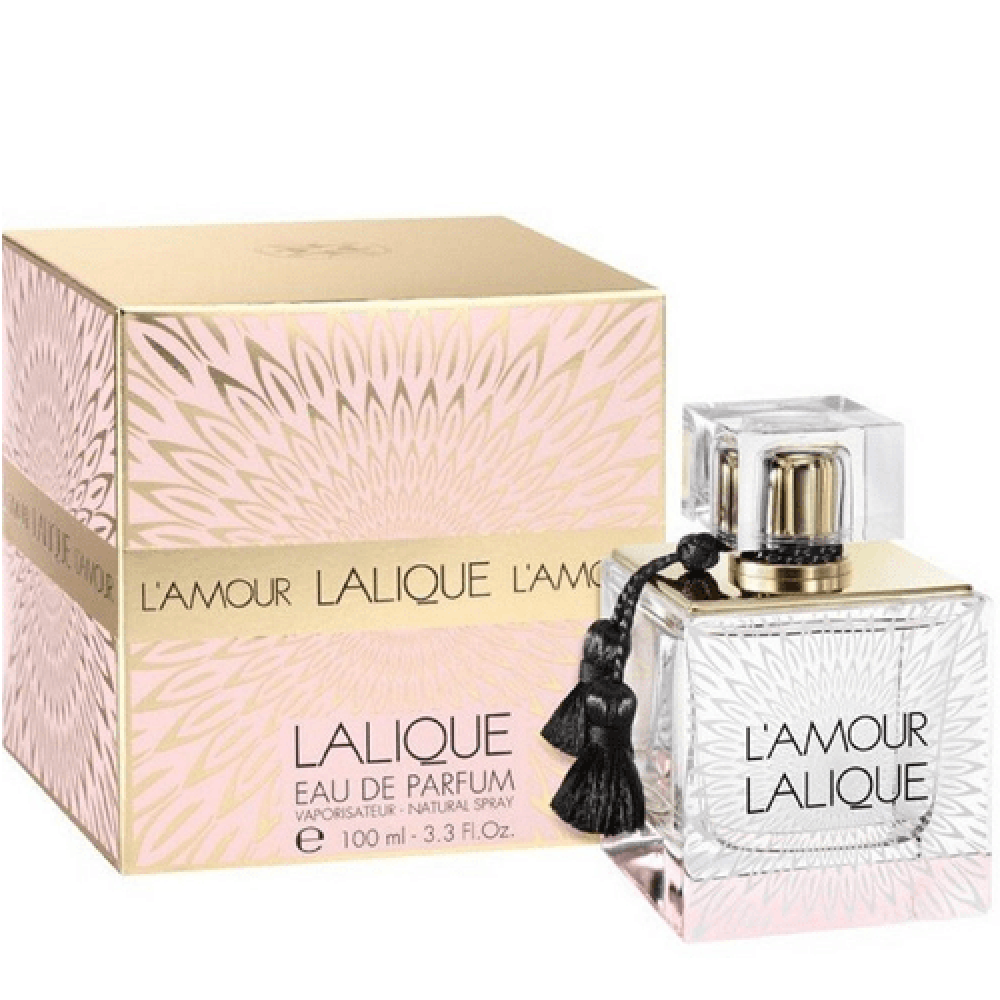 عطر لامور لاليك لامور من لاليك او دي بارفيوم 100مل