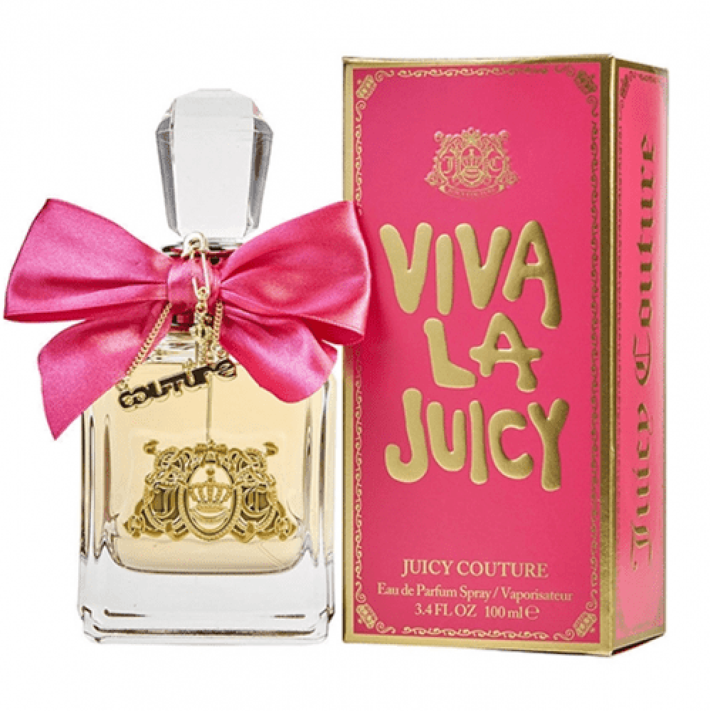 عطر جوسي كوتور فيفا لا جوسي للنساء - او دو برفيوم - 100مل