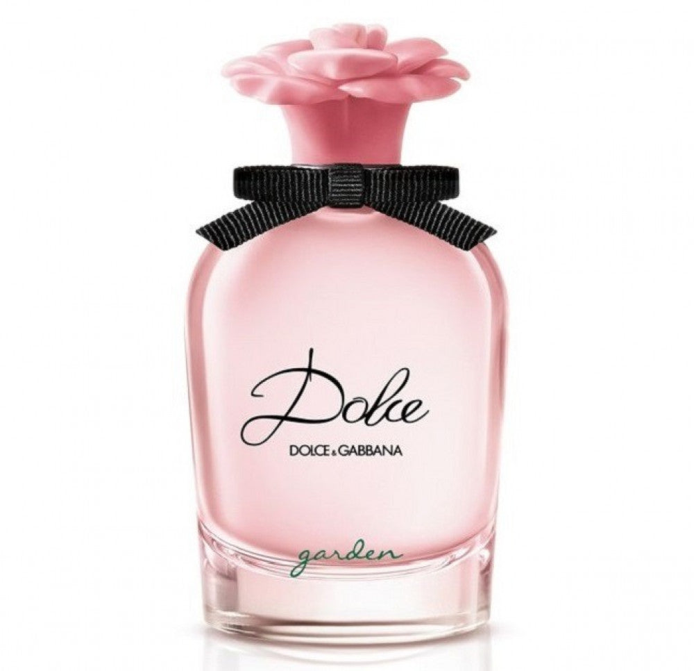 Dolce & Gabbana Garden Eau de Parfum 75ml