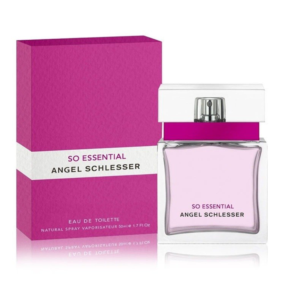 عطر سو اسنشيال من أجل شيسلر أو دو تواليت 100 مل