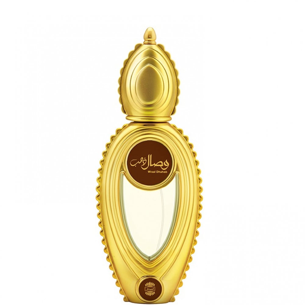 Wsial Dhahab Perfume - Eau de Parfum