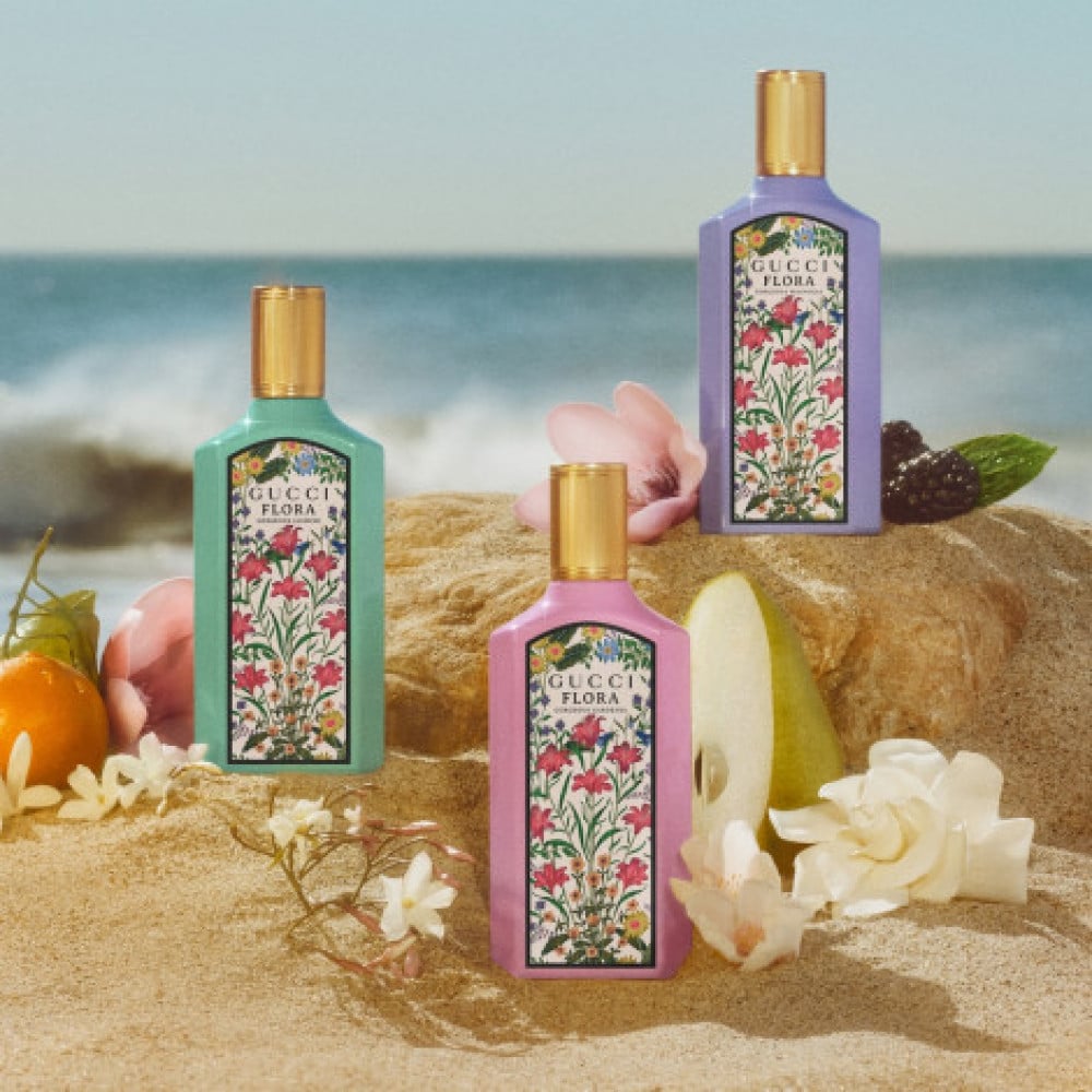 عطر جورجيوس ماجنوليا من قوتشي او دي بارفيوم 100مل