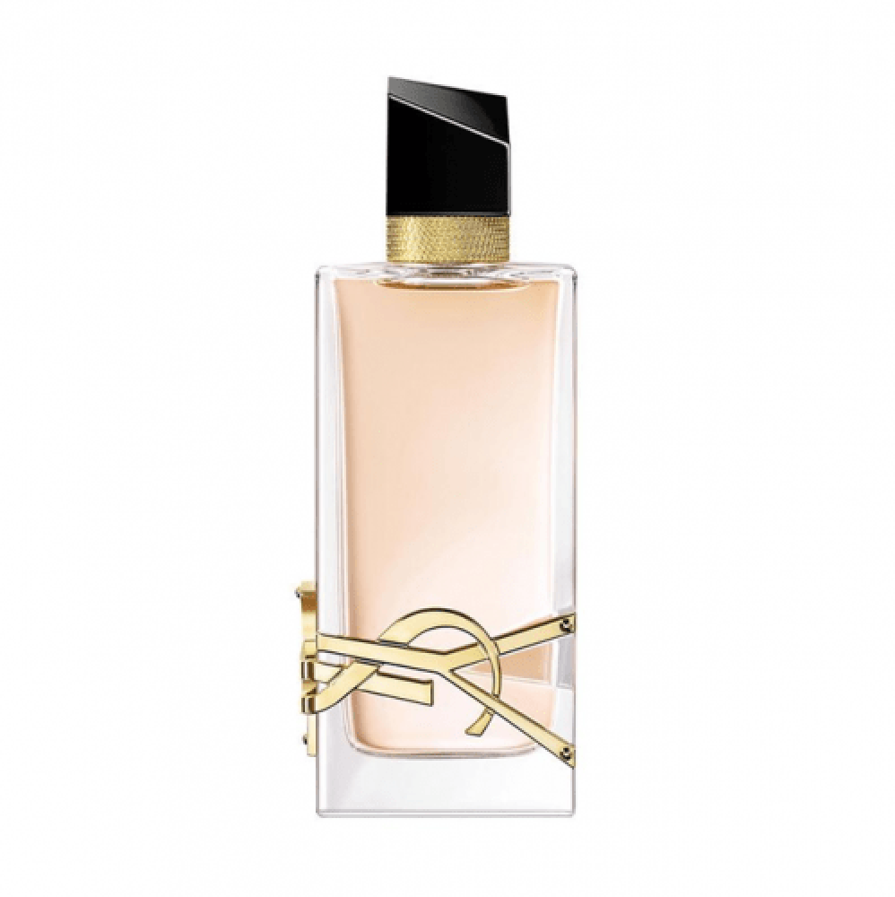 عطر ليبر من ايف سان لوران او دو تواليت