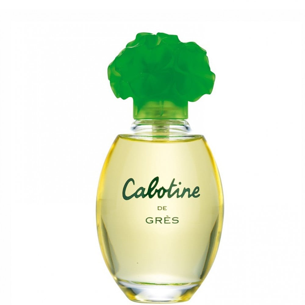 Cabotine de Gres Eau de Parfum 100ml