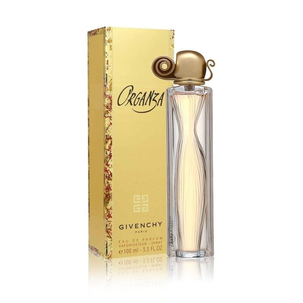 عطر اورغانزا من جيفنشي او دو برفيوم 100مل