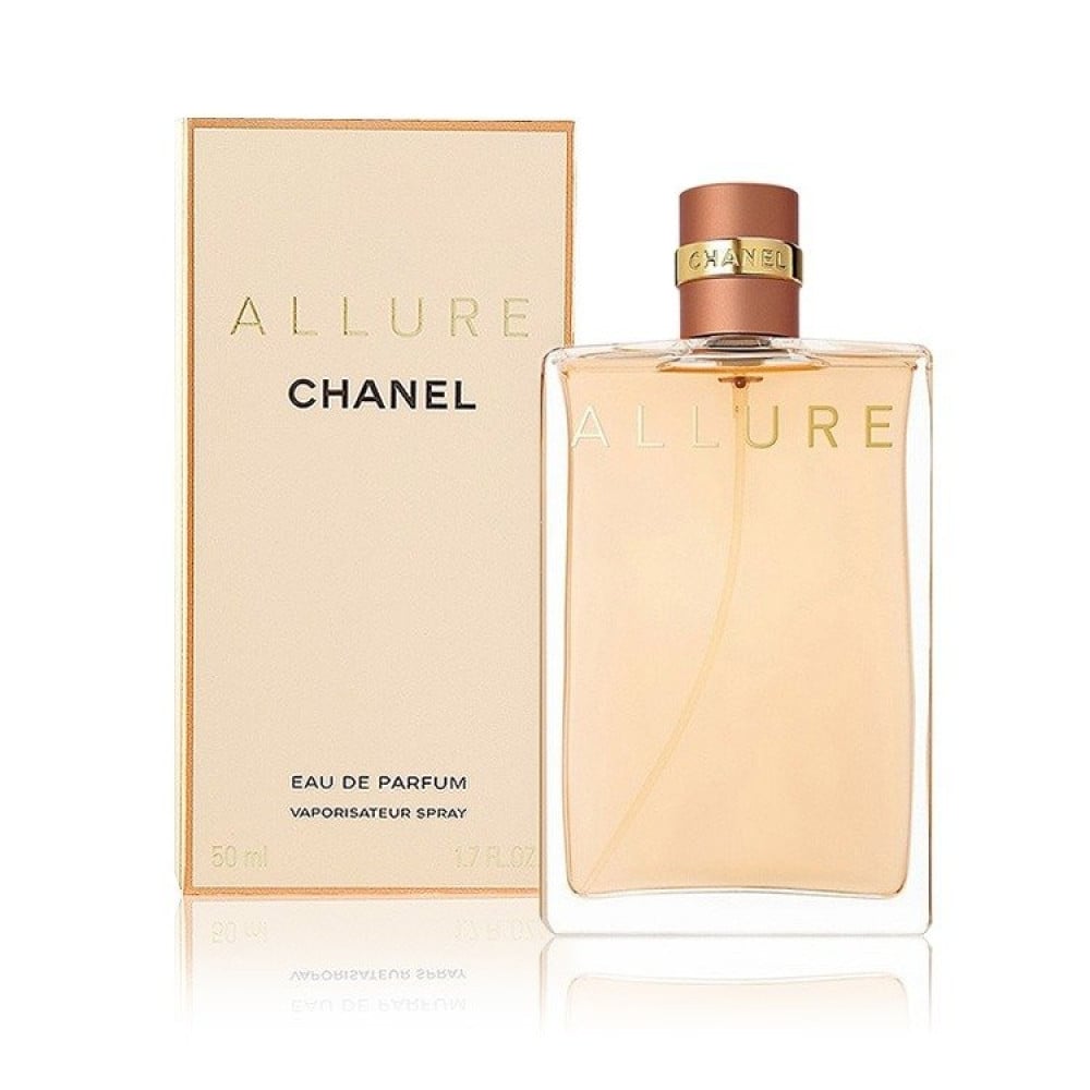 عطر الور من شانيل او دو برفيوم 100مل