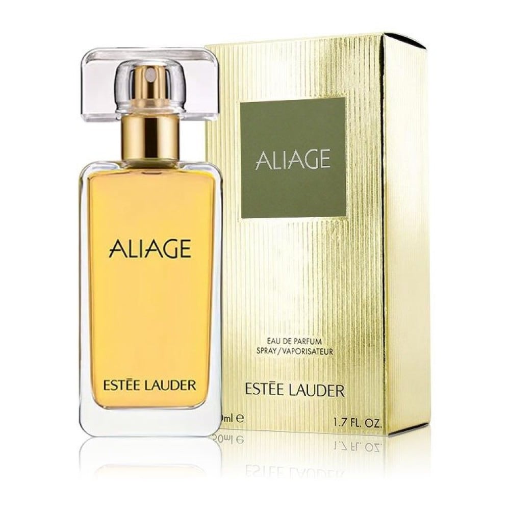 Estée Lauder Aliage Eau De Parfum 50ml