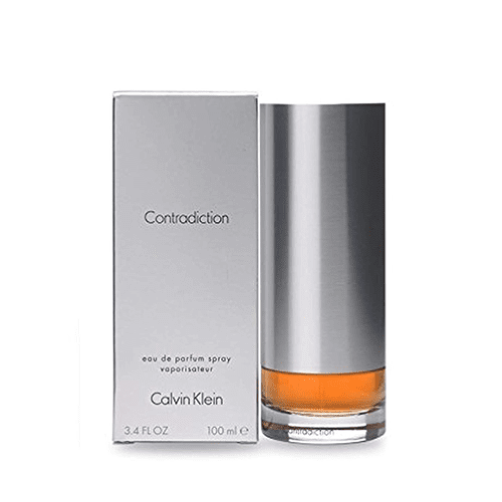 Calvin Klein Contradiction EDP 100ml
