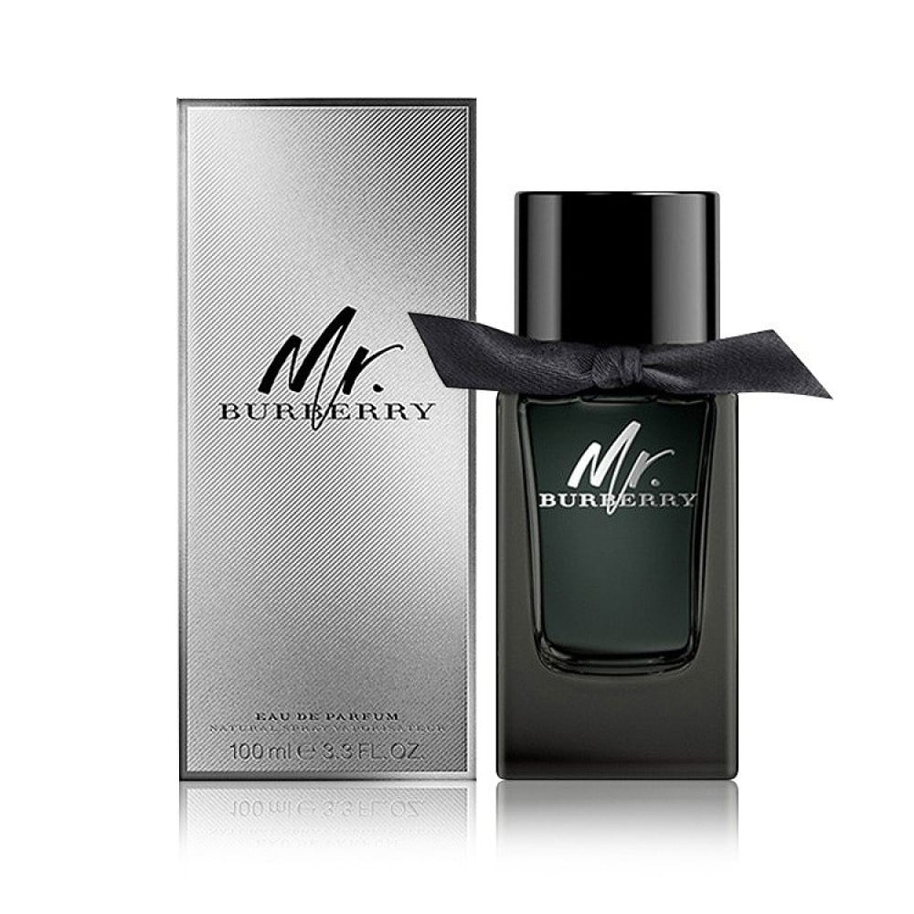Mr. Burberry by Burberry for Men - Eau de Parfum