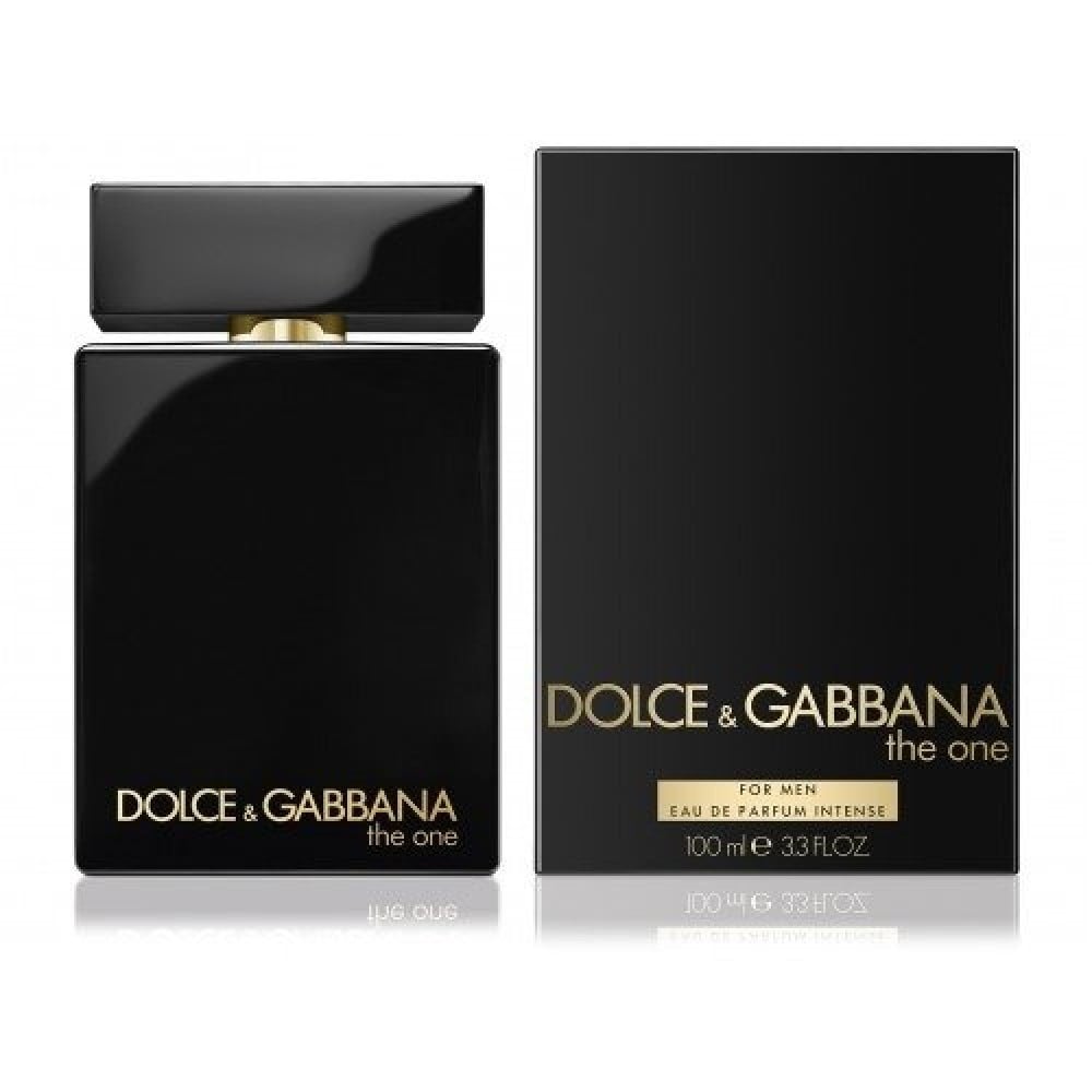 Dolce & Gabbana The One Intense for Men - Eau de Parfum