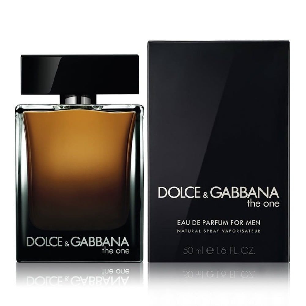 عطر دولتشي اند غابانا ذا ون للرجال - او دي بارفيوم