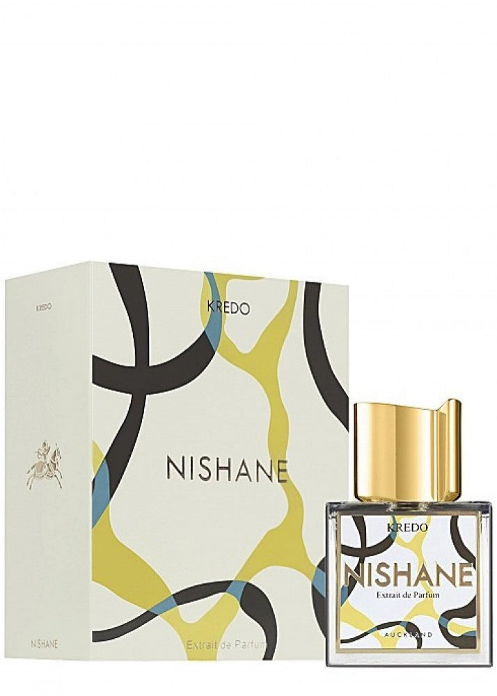 عطر نيشاني كريدو إكسترايت دو بارفيوم - 100مل