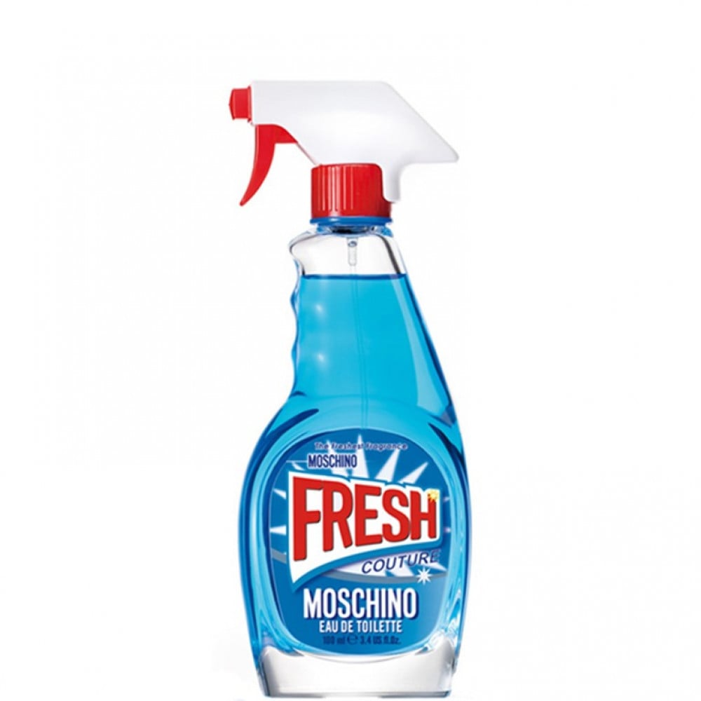 Moschino Fresh Couture