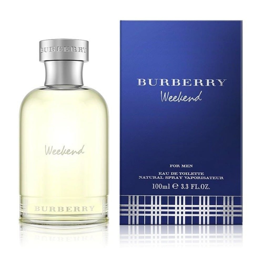 Burberry Weekend for Men Eau de Toilette 100ml