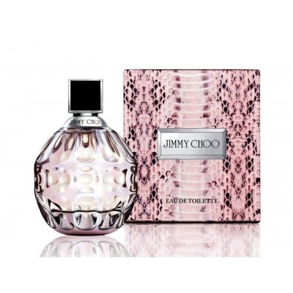 عطر جيمي شو او دو تواليت 100مل