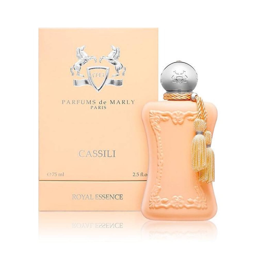 Parfums de Marly Cassili Eau de Parfum 75ml