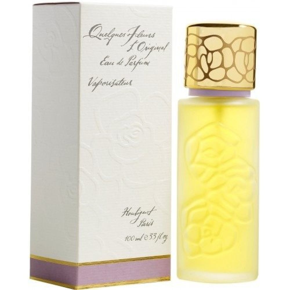 عطر كلك فلاور من هوبيجان او دي بارفيوم 100مل