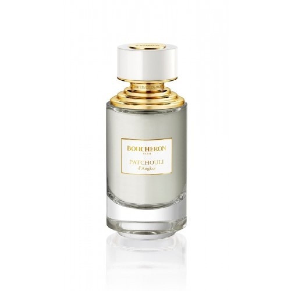 Boucheron Patchouli d'Angkor EDP 125ml