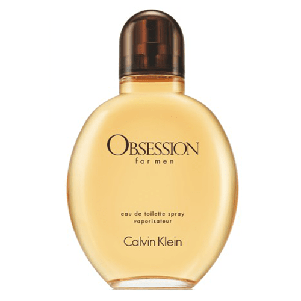Calvin Klein Obsession Eau de Toilette