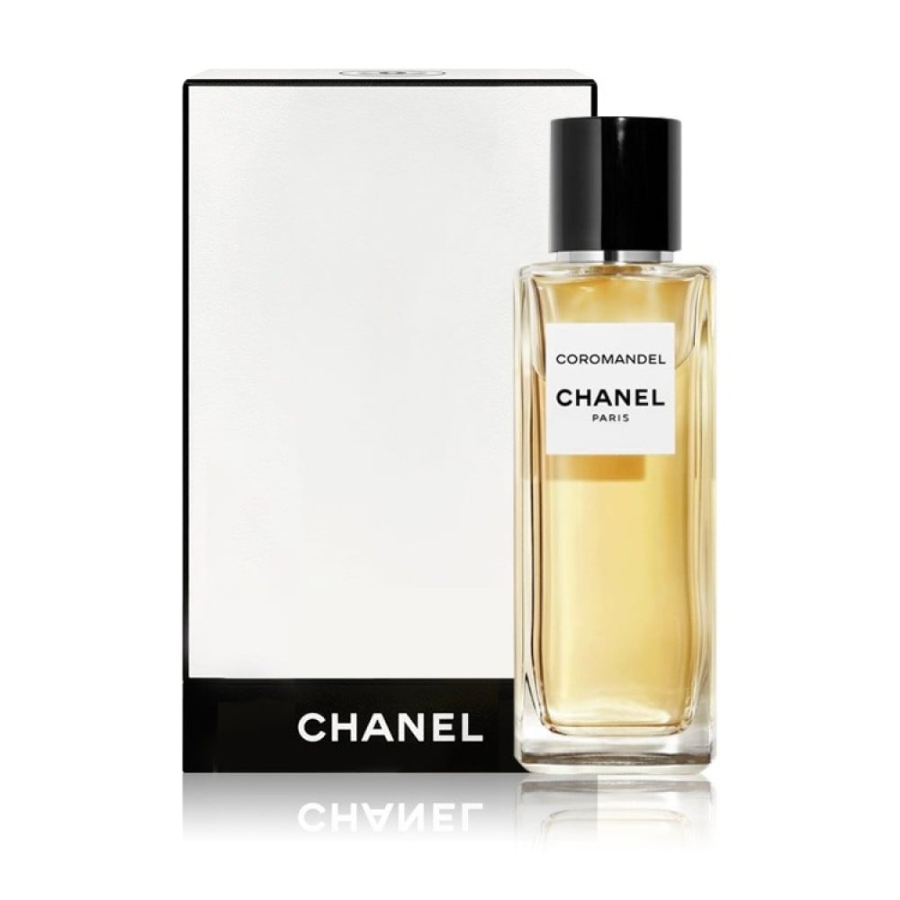 عطر كورمانديل من شانيل او دي بارفيوم