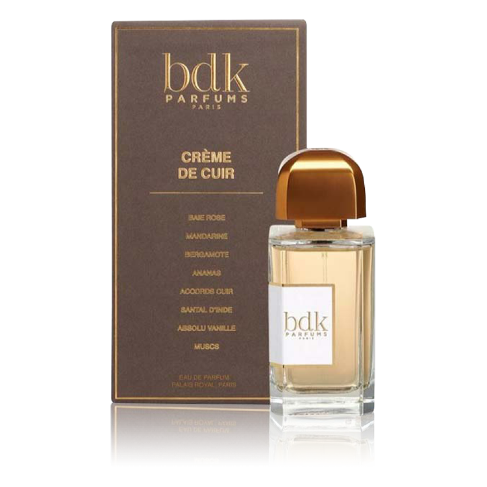 عطر كريم دي كيور من بي دي كيه او دي بارفيوم 100 مل
