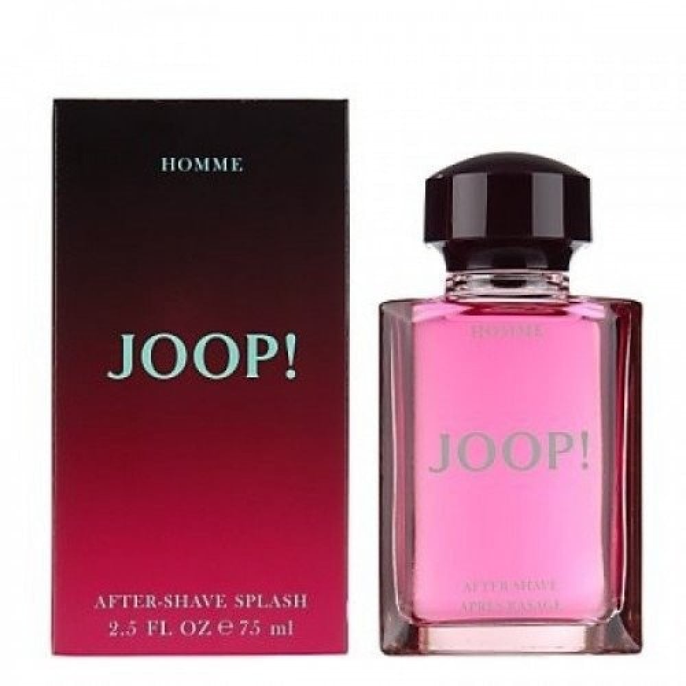 Joop Homme Red Extreme Eau de Toilette 125ml