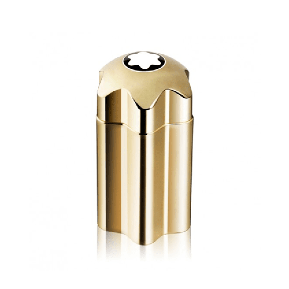 Montblanc Emblem Absolu for Men - Eau de Toilette 100ml