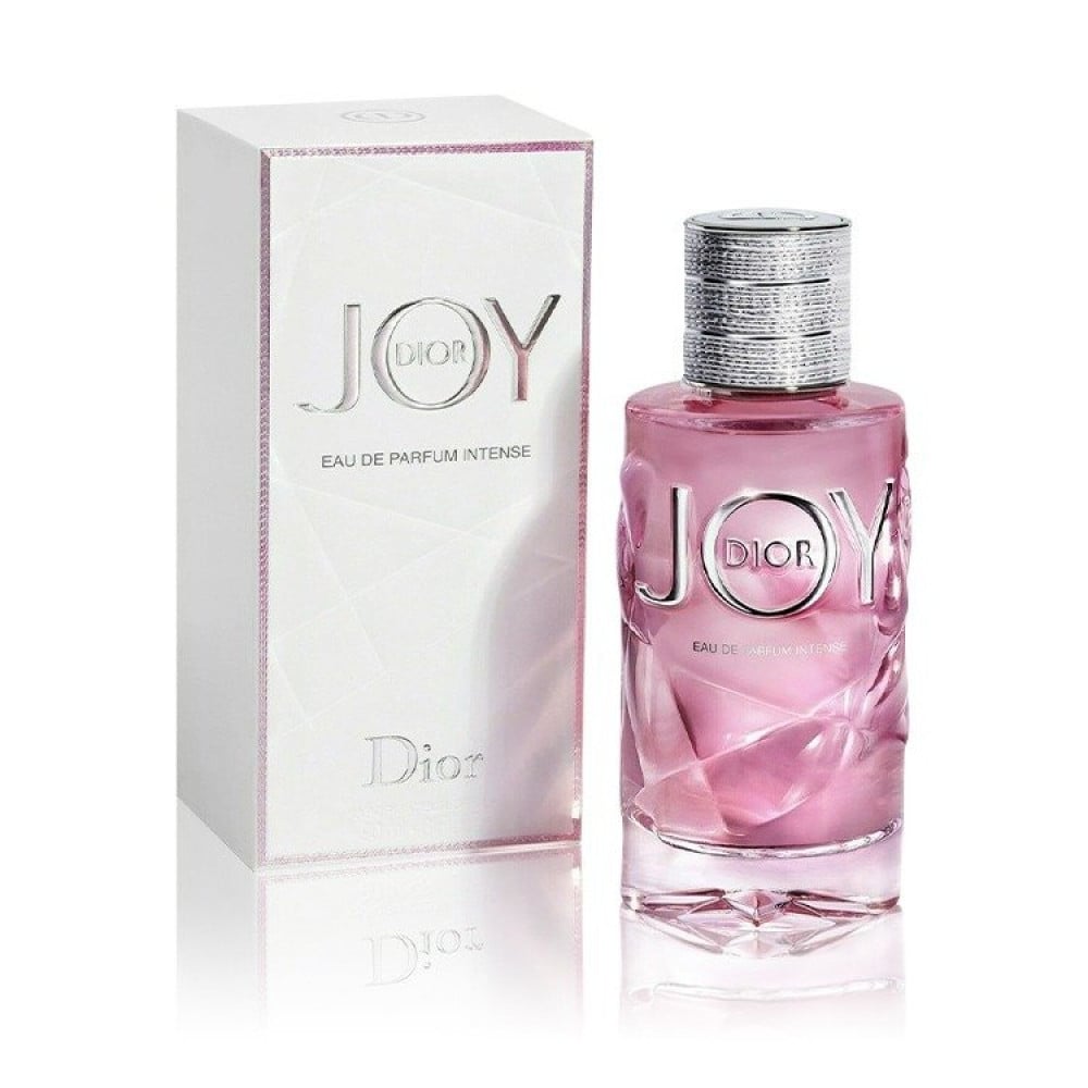 Joy by Dior Eau de Parfum Intense 90ml