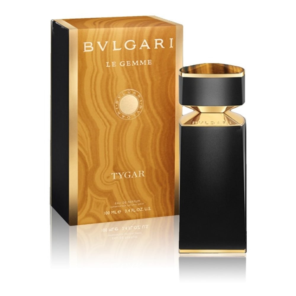 Bvlgari Le Gemme Tygar Eau de Parfum