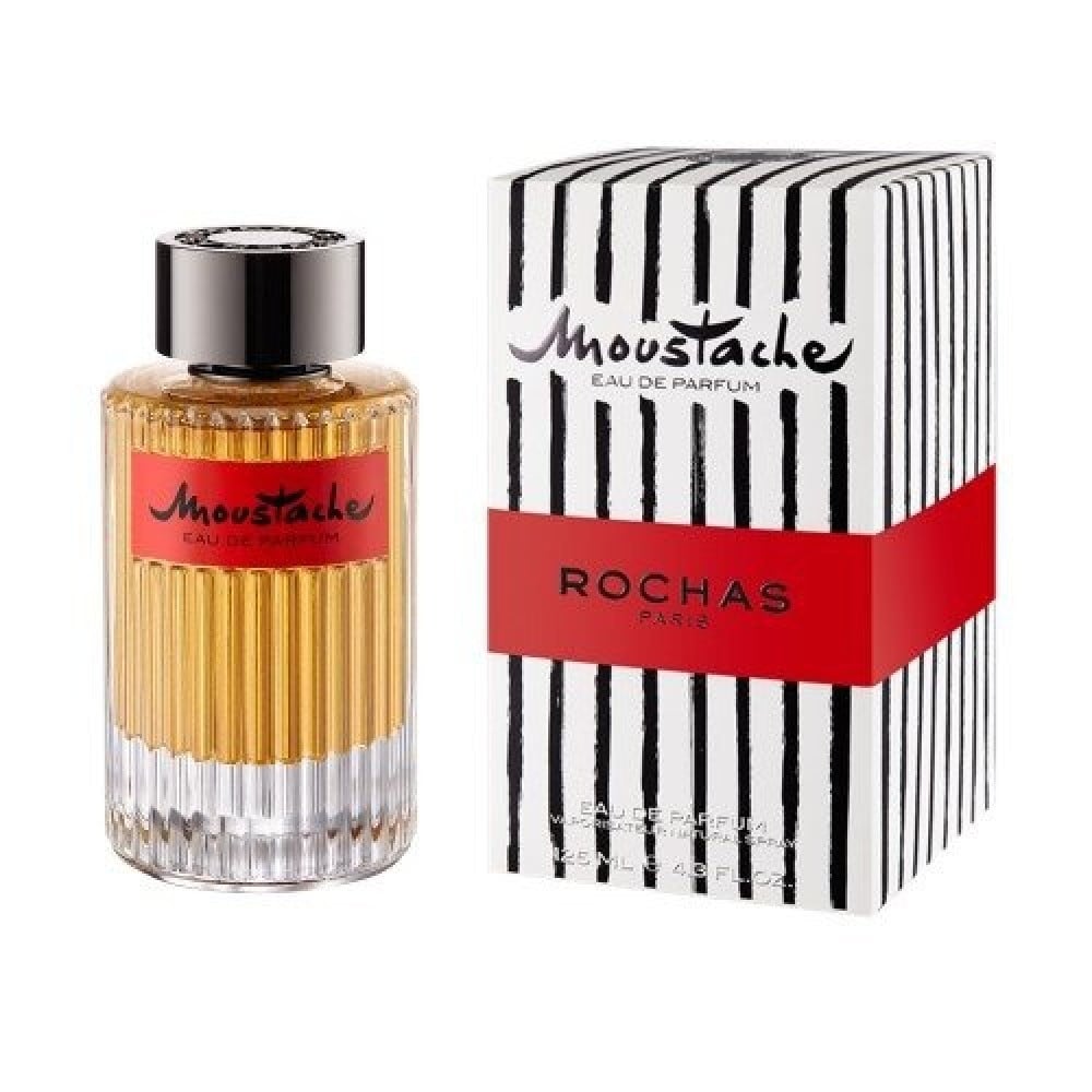 عطر روشاس موستاش او دو برفيوم - 125مل