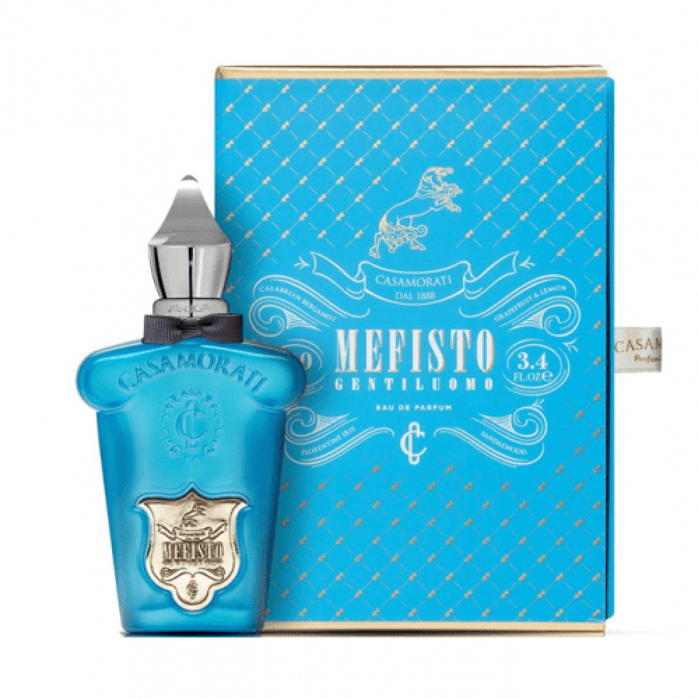 Xerjoff Casamorati Mefisto Gentiluomo Eau de Parfum 100ml