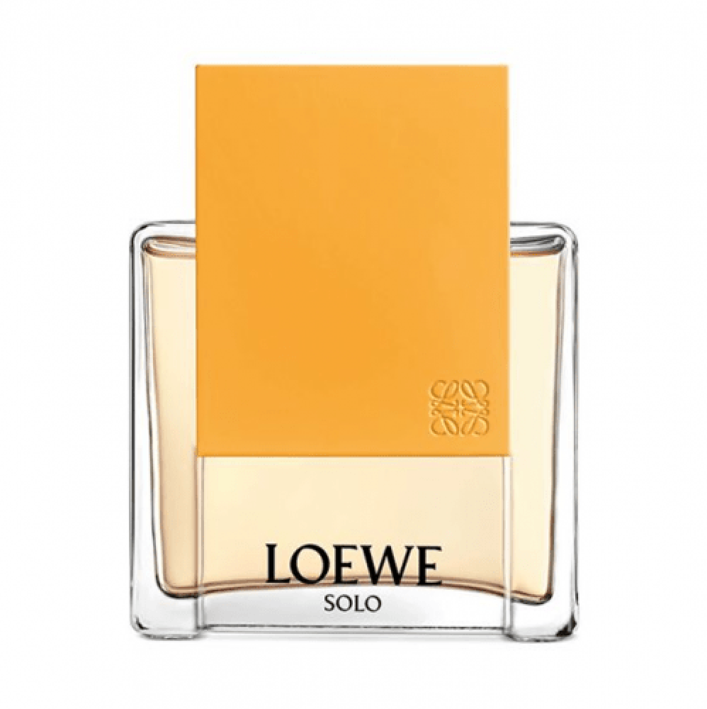 Loewe Solo Ella for Women - Eau de Toilette