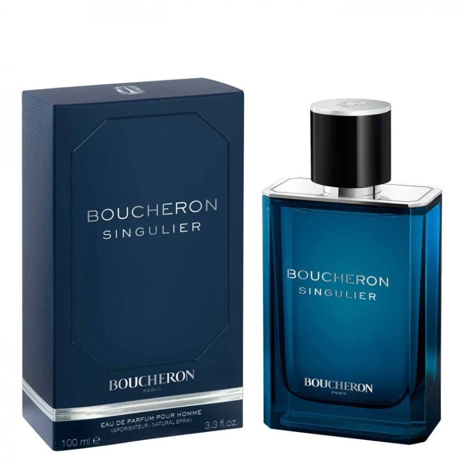 Boucheron Singulier Eau De Parfum 100ml