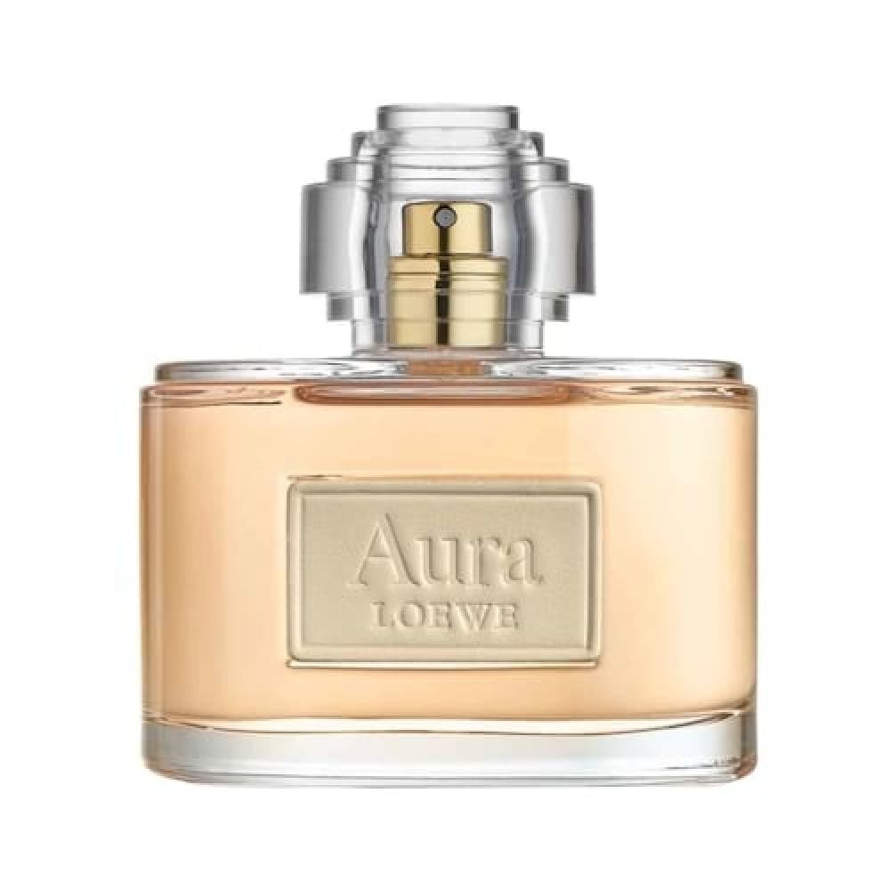Loewe Aura for Women - Eau de Parfum - 120ml