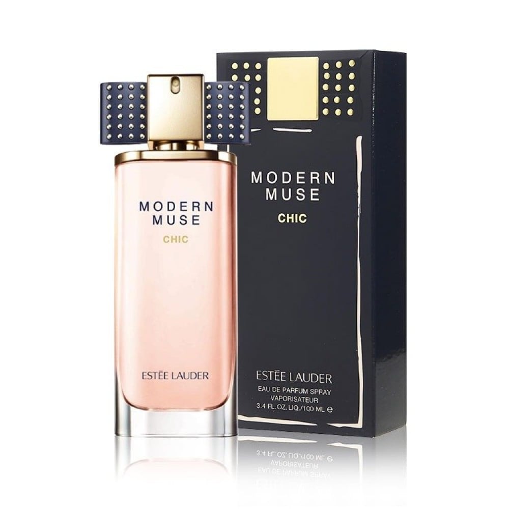 Estee Lauder Modern Muse Chic for Women - Eau de Parfum - 100ml