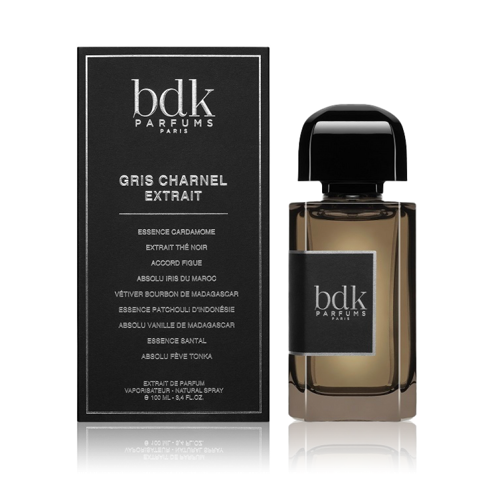 عطر جريس شارنيل اكسترايت من بي دي كي دي بارفيوم 100مل
