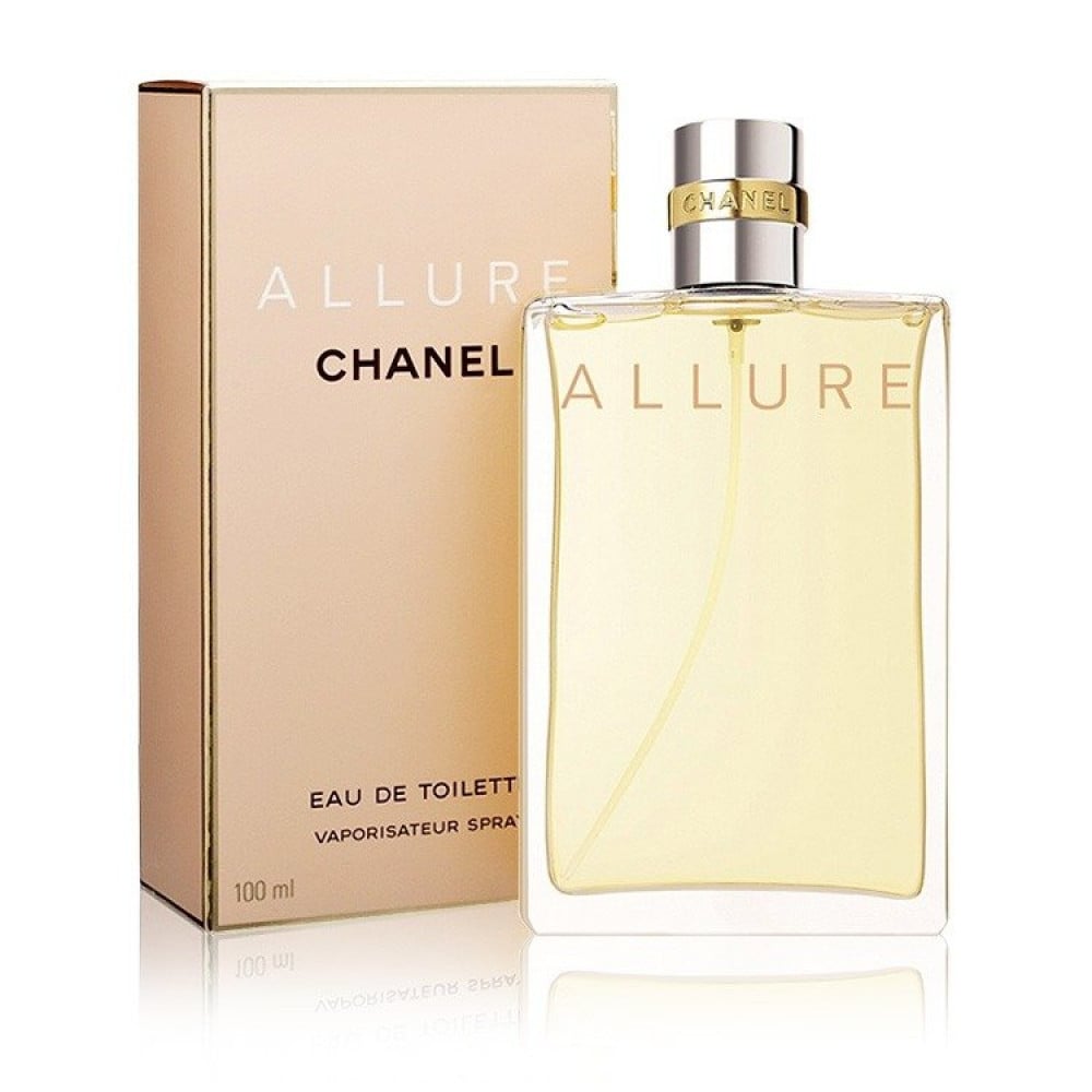 عطر الور للنساء من شانيل - او دو تواليت
