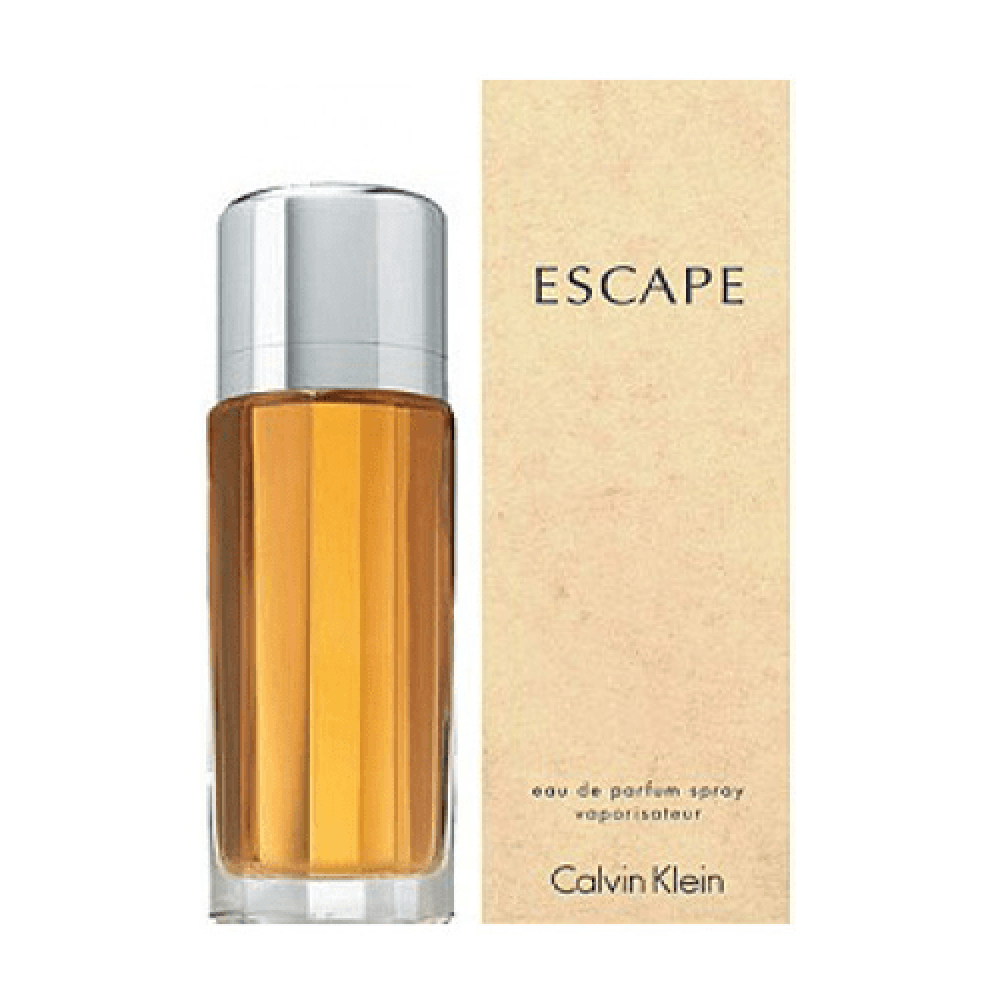 Calvin Klein Escape Eau de Parfum 100ml