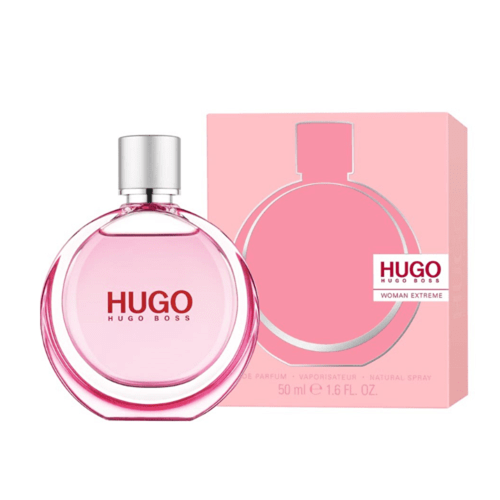 Hugo Boss Woman Extreme Eau de Parfum 75ml