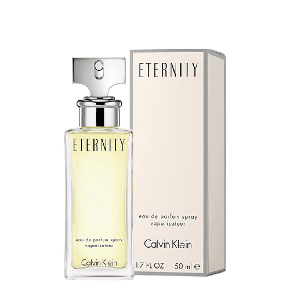 Calvin Klein Eternity Eau de Parfum