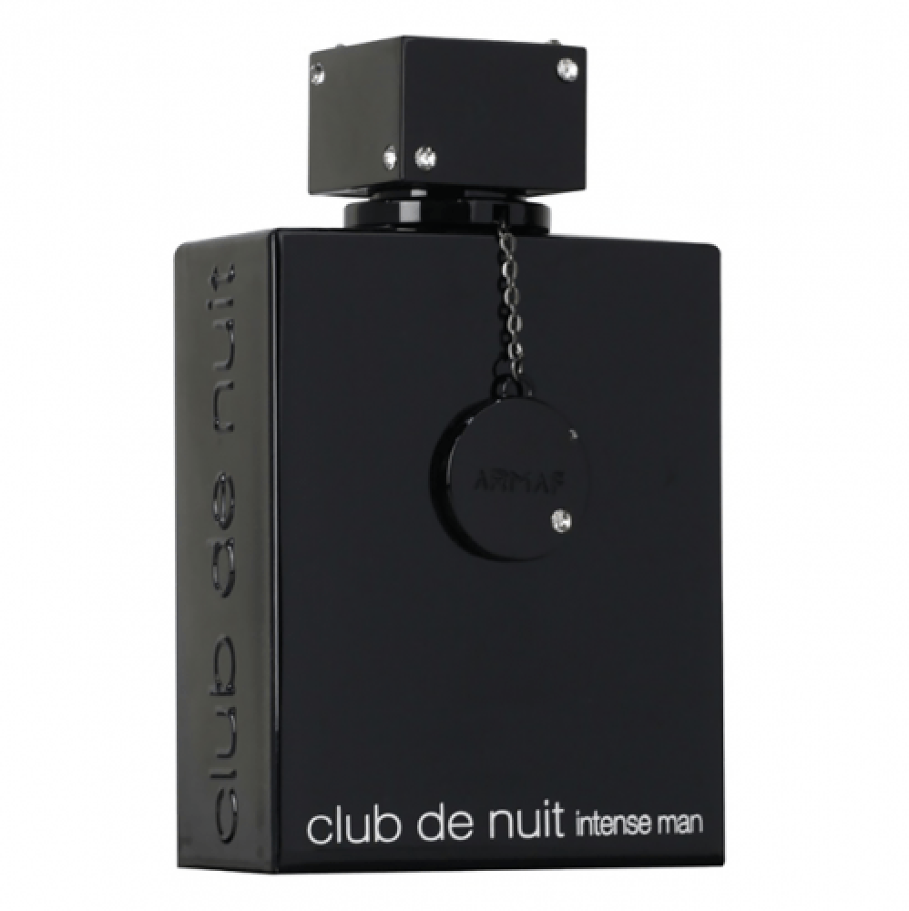 عطر كلوب دي نوي انتنس من ارماف للرجال - او دو تواليت - 105مل
