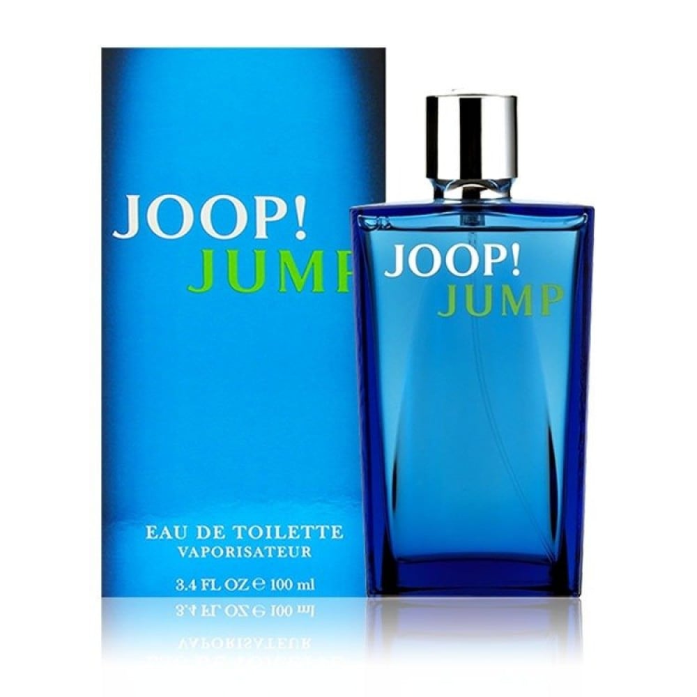 Joop Jump Eau de Toilette 100ml