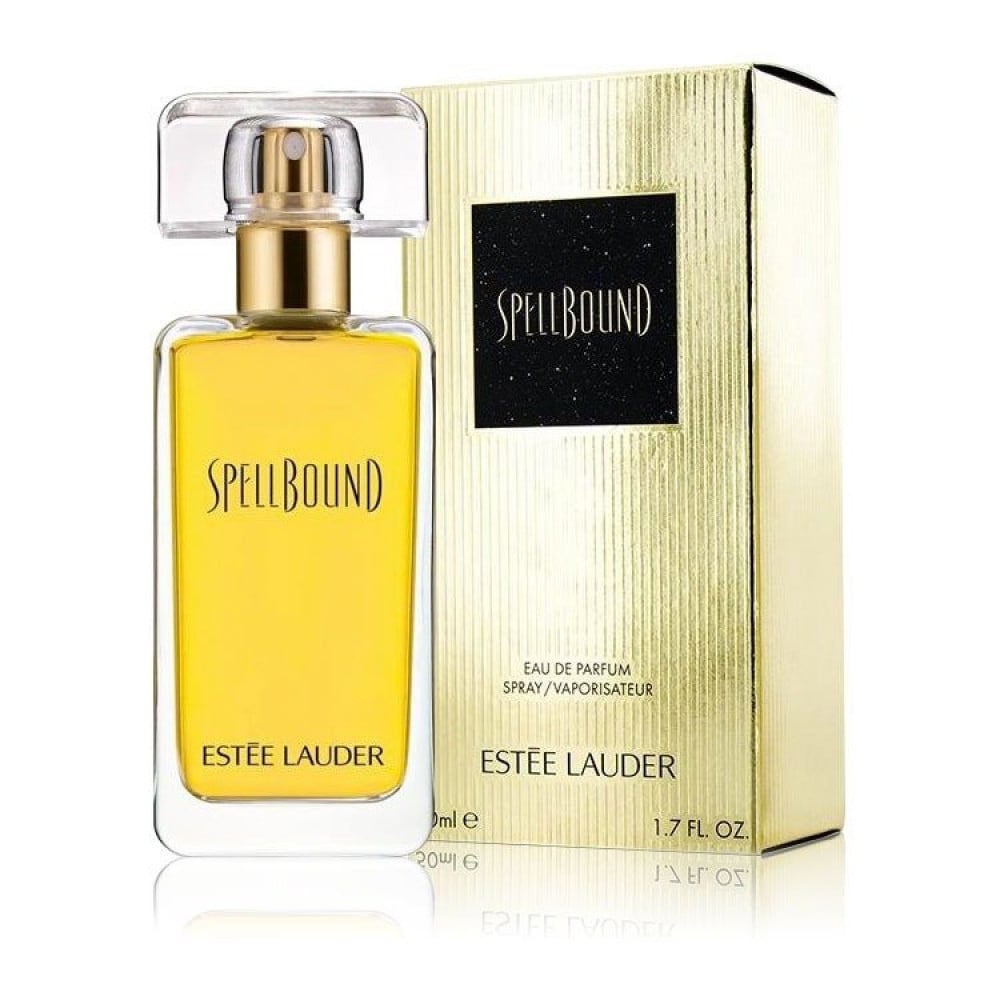 Estee Lauder SpellBound Eau de Parfum 50ml