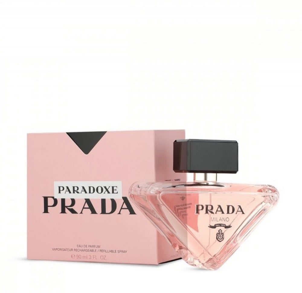 عطر بارادوكس من برادا او دي بارفيوم