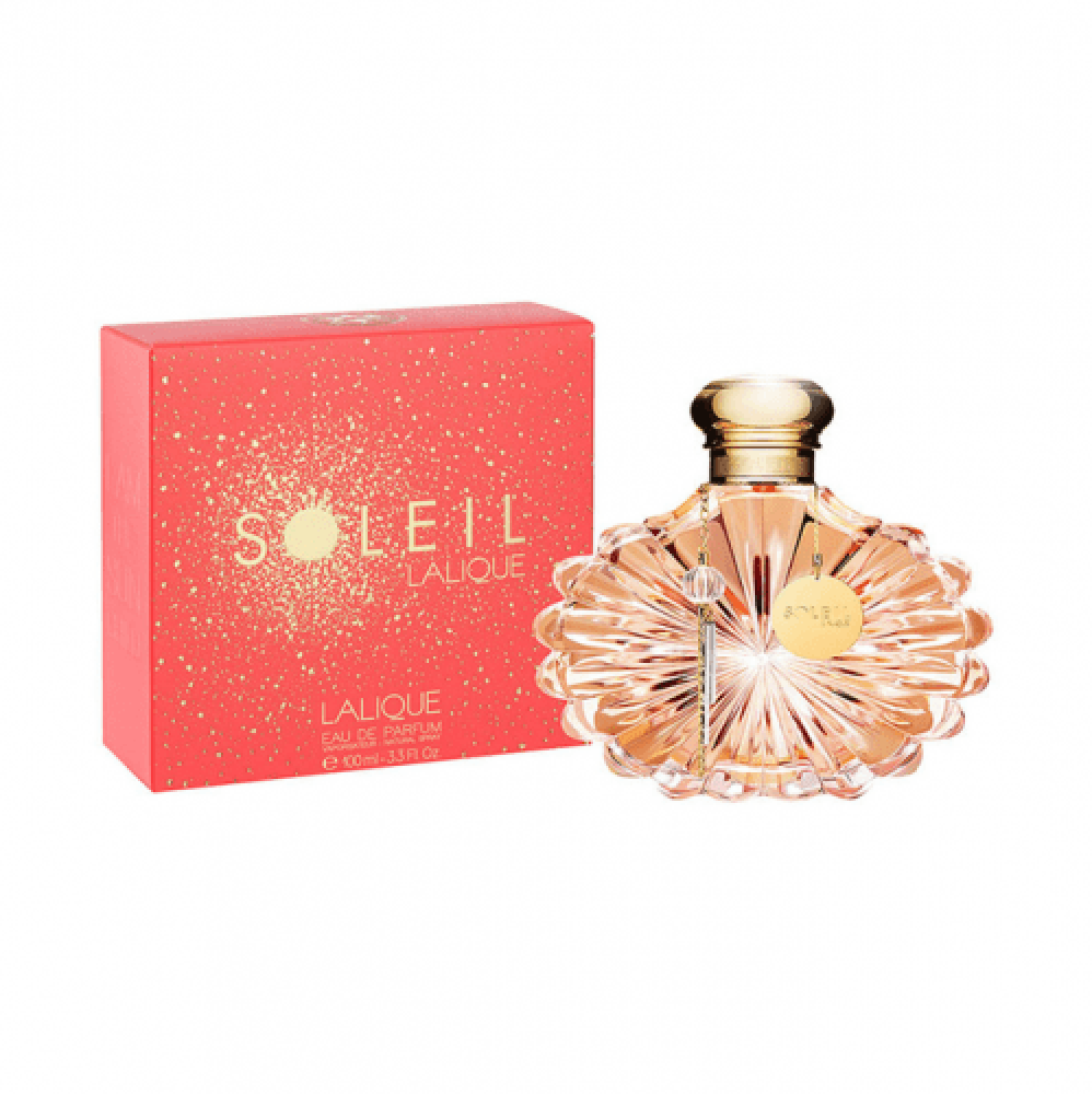عطر سولي من لاليك او دي برفيوم 100مل