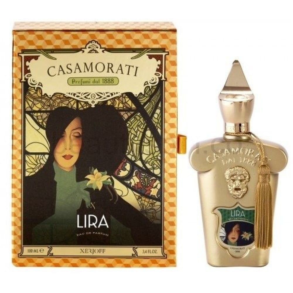 Xerjoff Casamorati Lira Eau de Parfum - 100ml