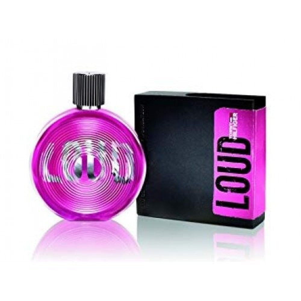 Tommy Loud for Her Eau de Toilette - 75ml